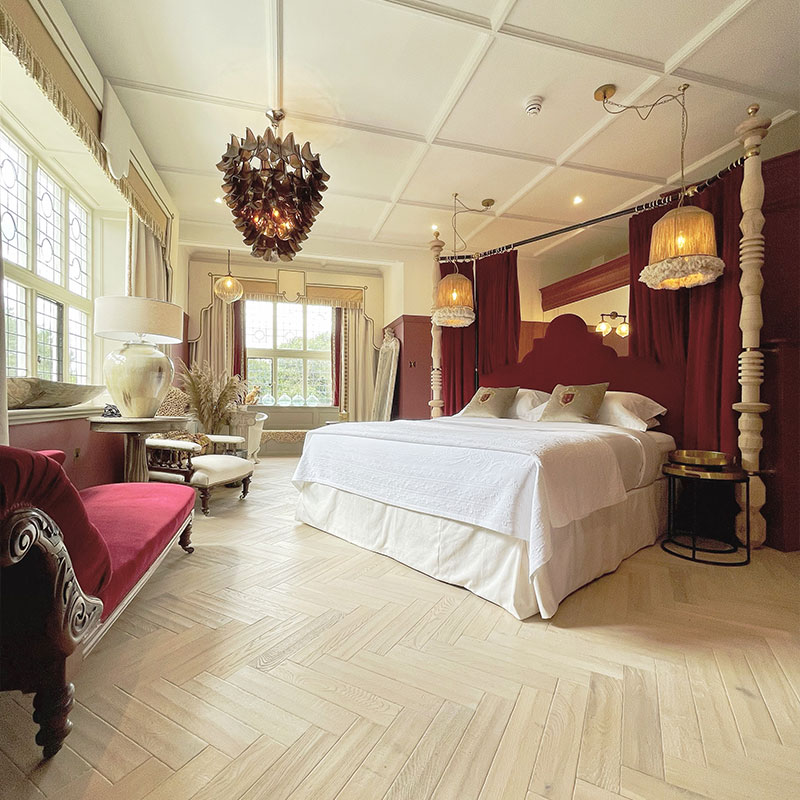 Gramercy Suite