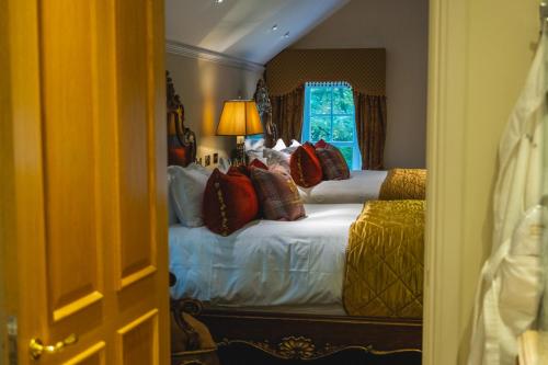 Superior Queen Room with Two Queen Beds