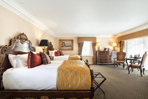 Superior Double or Twin Room