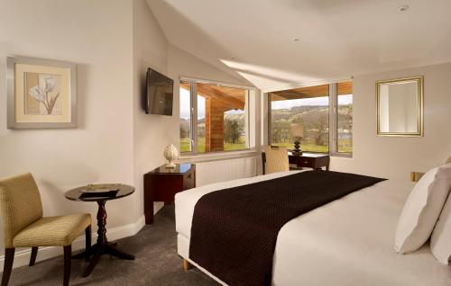 Lodges