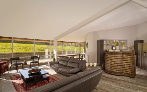 Lodges