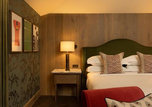 Spa Garden Suite