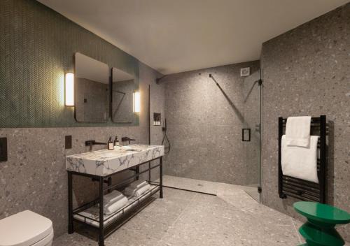 Spa Garden Suite