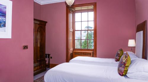 Glencoe House Two Bedroom Suite No.3