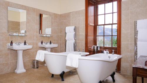 Glencoe House Two Bedroom Suite No.3