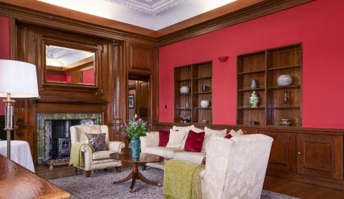 Glencoe House Two Bedroom Suite No.3