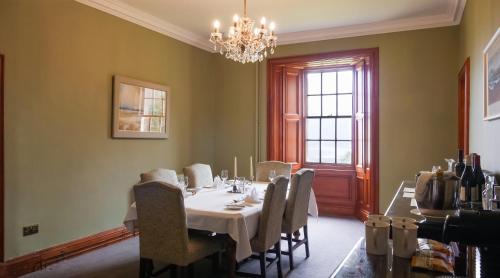 Glencoe House Two Bedroom Suite No.4