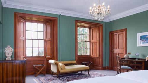 Glencoe House Two Bedroom Suite No.4