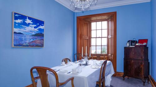 Glencoe House One Bedroom Suite No.5