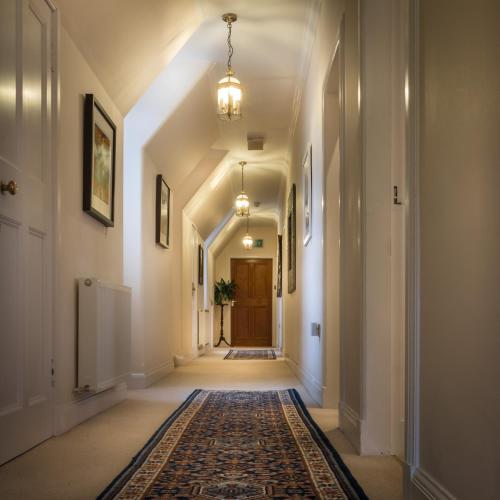 Glencoe House Two Bedroom Suite No.7
