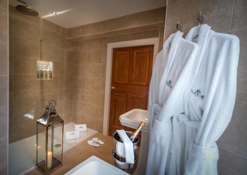 Glencoe House Suite with Hot Tub No.8