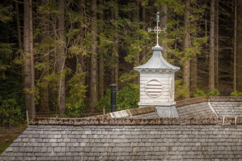 Strathcona Lodge 13