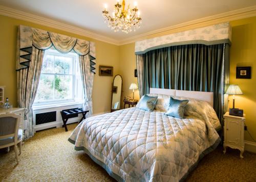 Castle Small Double Room