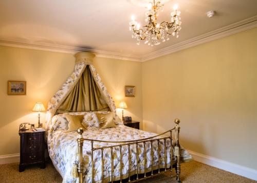 Castle Small Double Room