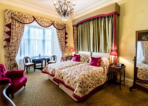 Castle Small Double Room