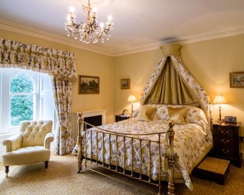 Castle Small Double Room