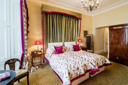 Castle Small Double Room