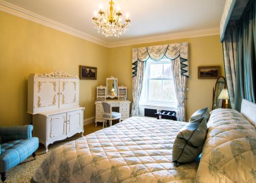 Castle Small Double Room