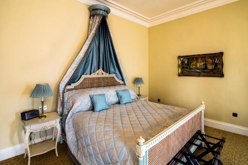 Castle Large Double Room