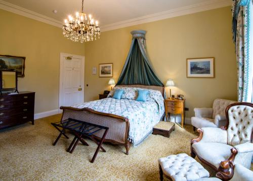 Castle Large Double Room