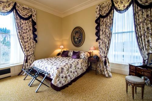 Castle Large Double Room