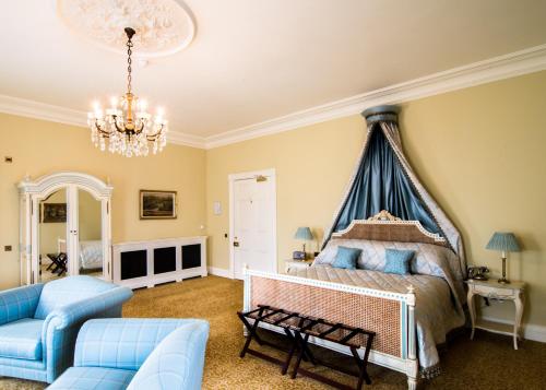 Castle Large Double Room