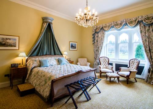 Castle Large Double Room