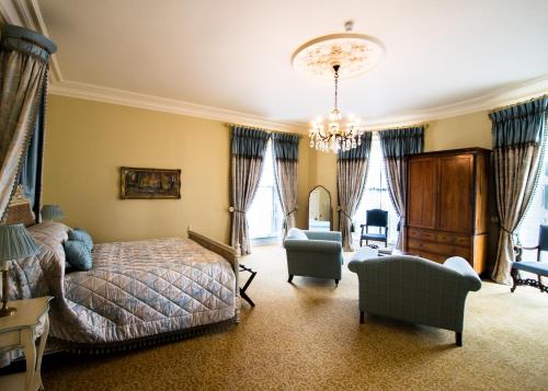 Castle Large Double Room