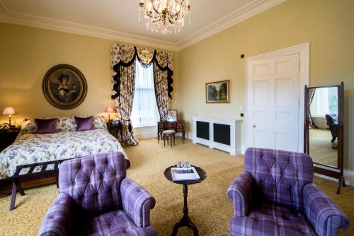 Castle Large Double Room