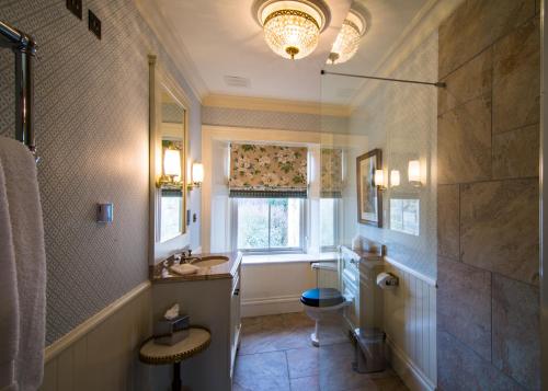 Castle Large Double Room