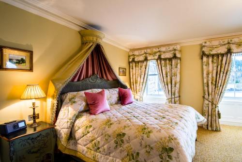 Castle Junior Suite