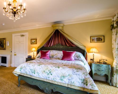 Castle Junior Suite