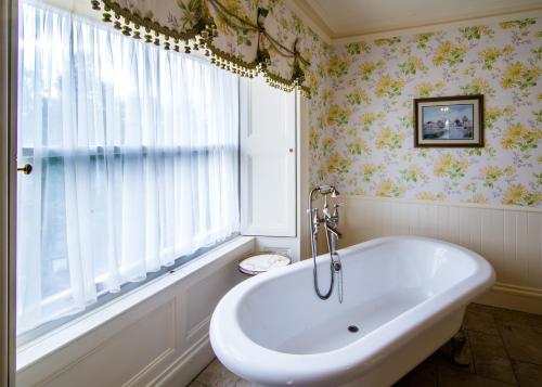 Castle Junior Suite