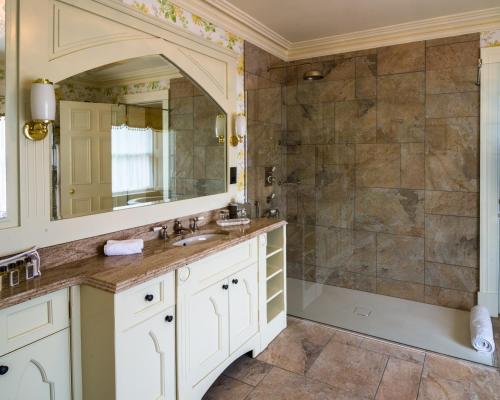 Castle Junior Suite
