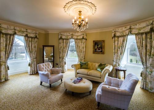 Castle Junior Suite