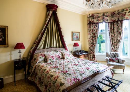 Castle Suite