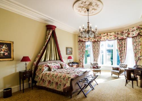 Castle Suite