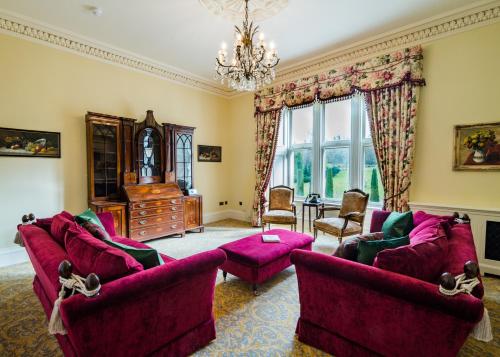 Castle Suite