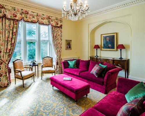 Castle Suite