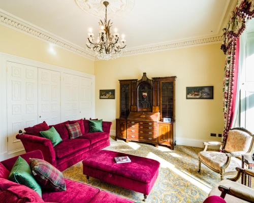 Castle Suite
