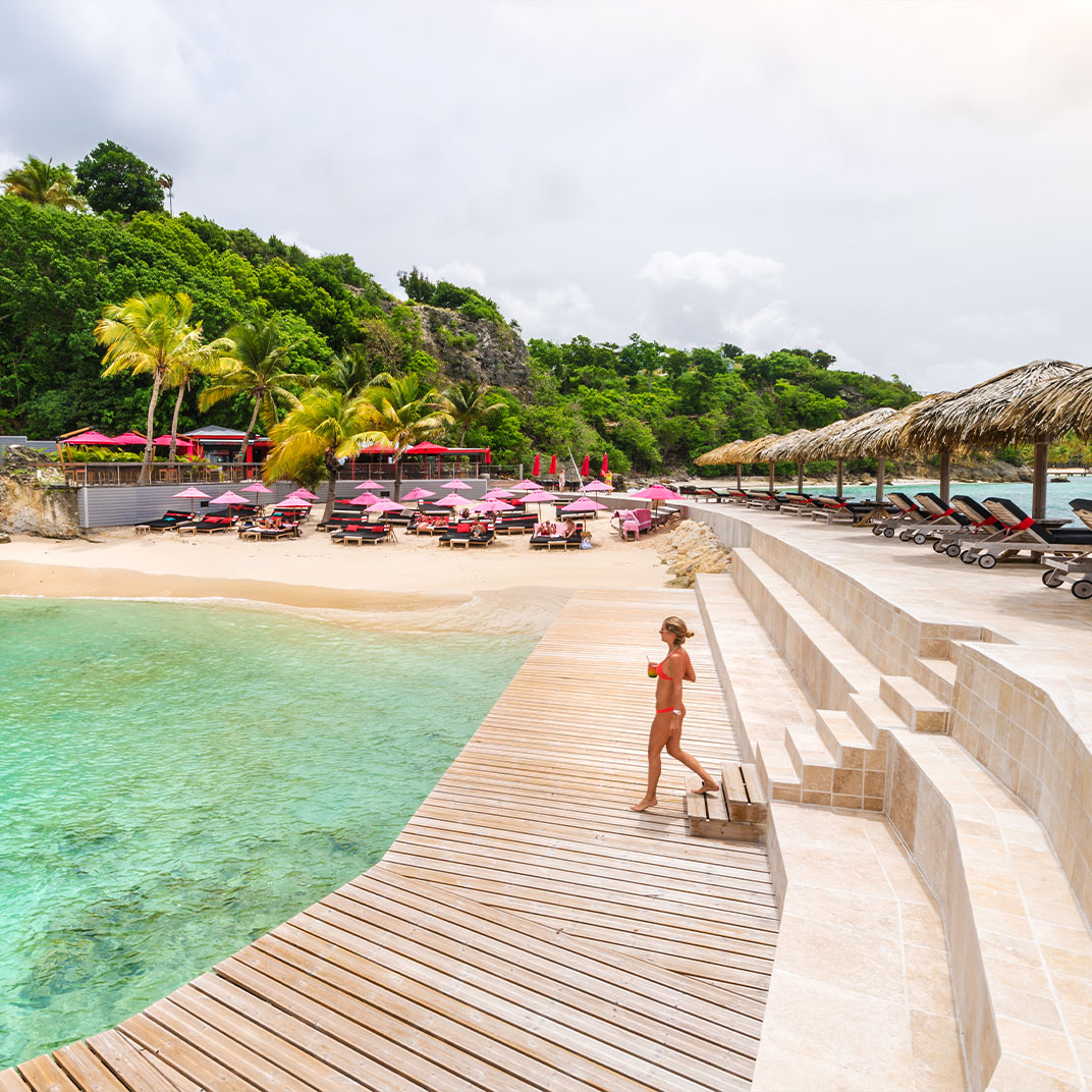 La Toubana Hotel & Spa