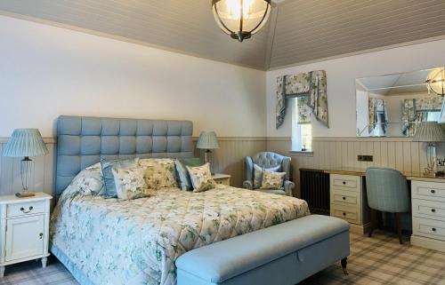 Three Bedroom Cottage