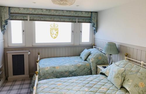 Three Bedroom Cottage