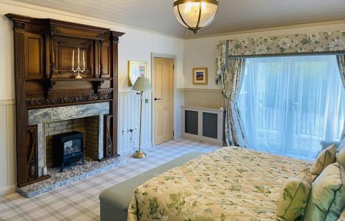 Three Bedroom Cottage