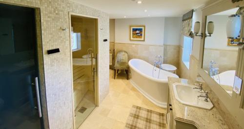 Three Bedroom Cottage
