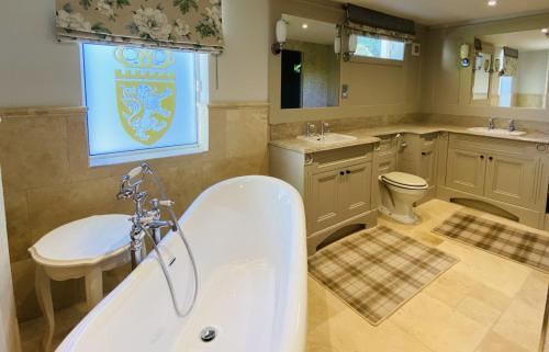Three Bedroom Cottage