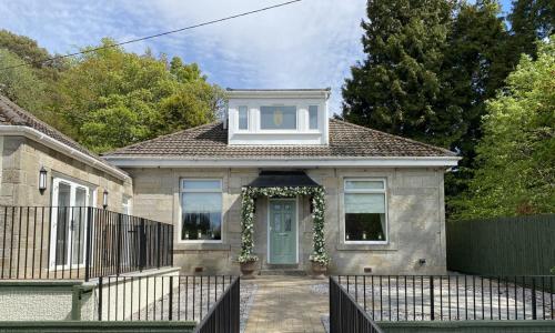 Three Bedroom Cottage