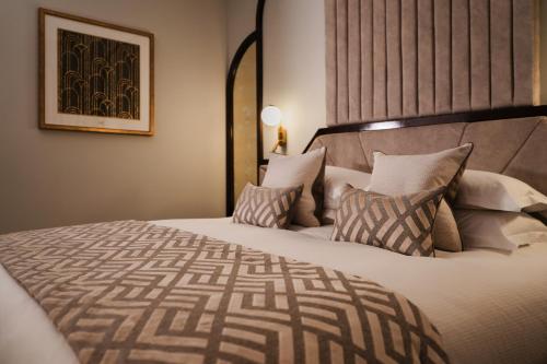 Hotel Classic Room (not in the Castle)