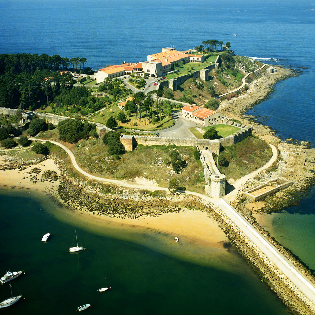Parador de Baiona