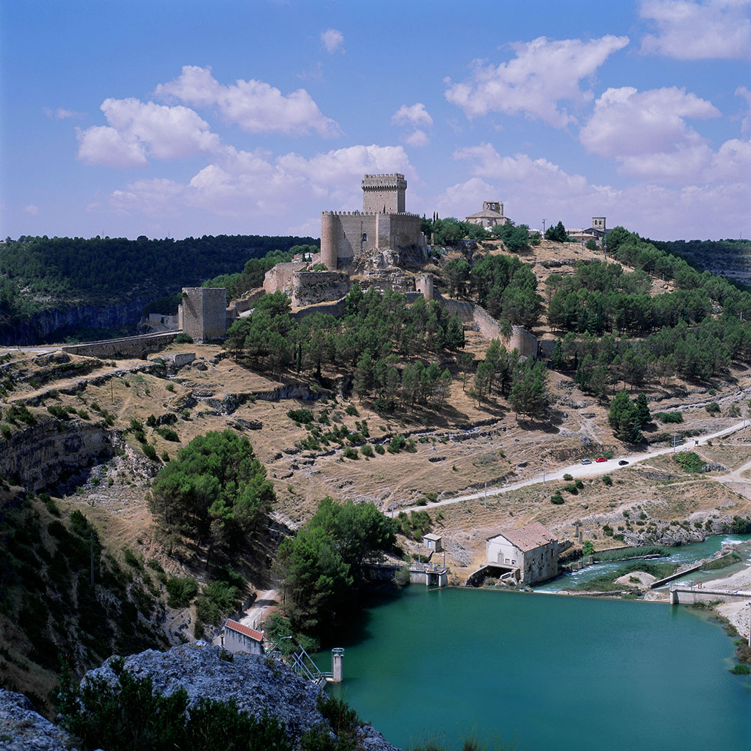 Parador de Alarcón